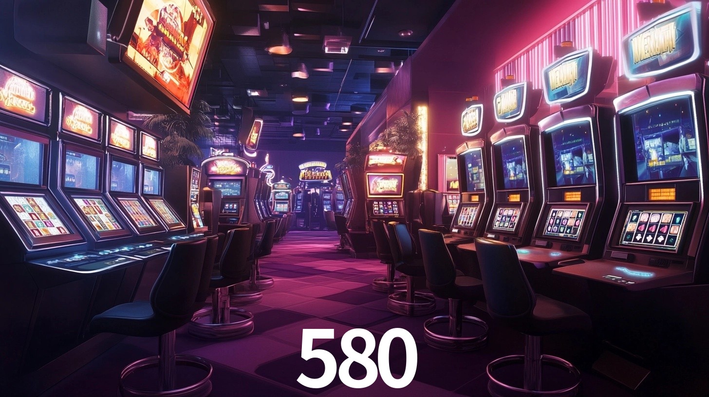 Explore as vantagens do 580: serviço profissional e confiabilidade