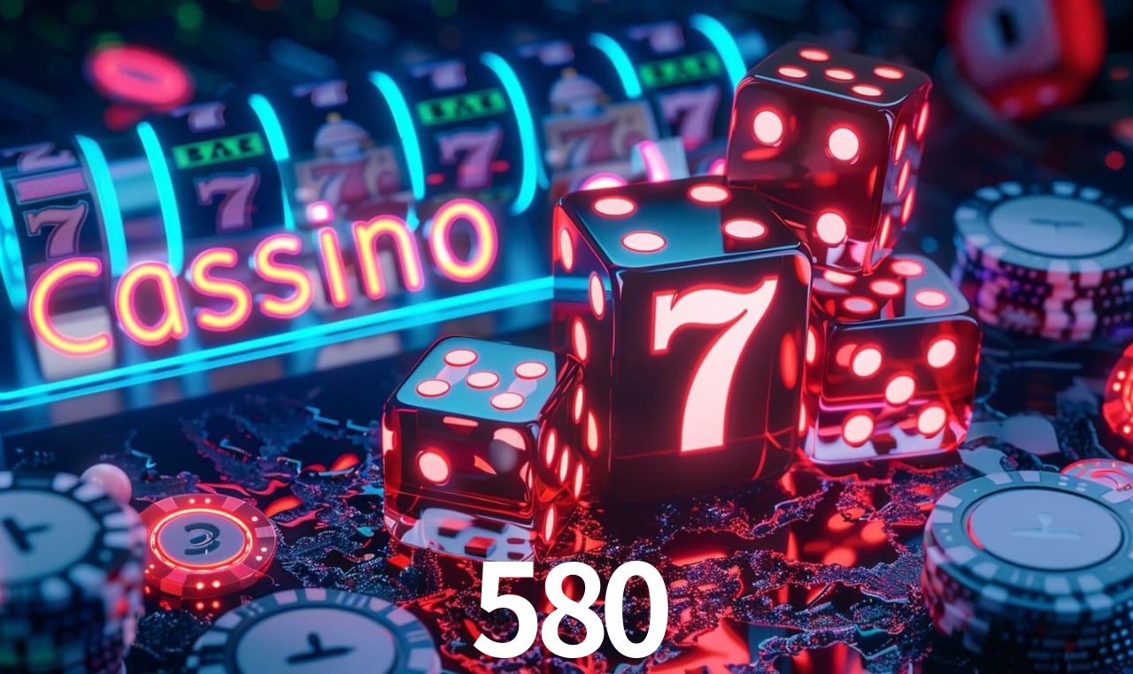 Tennis Betting 580