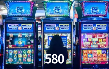 A Experiência Imersiva dos Cassinos Ao Vivo no 580
