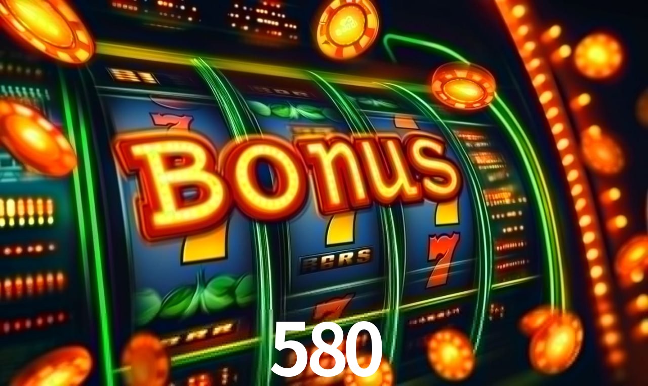 Blackjack Table 580
