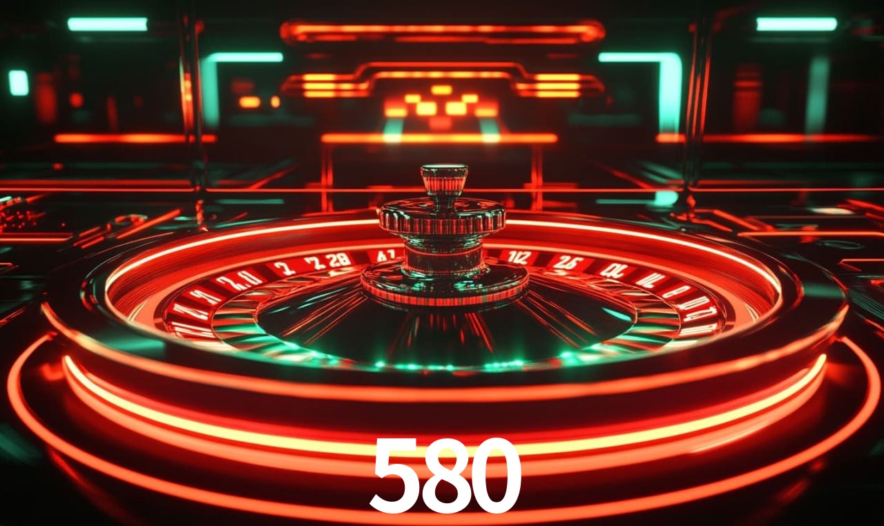 Descubra o Programa VIP da 580: Vantagens Exclusivas para Jogadores