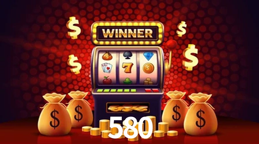 Slot Games 580