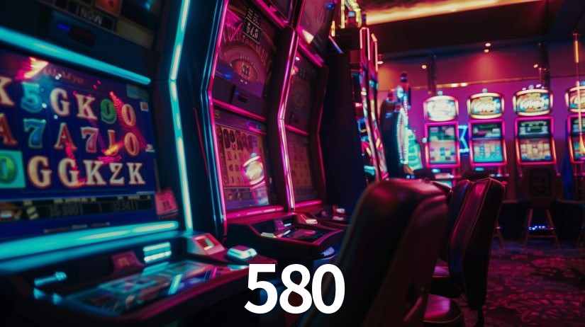 Security Systems 580