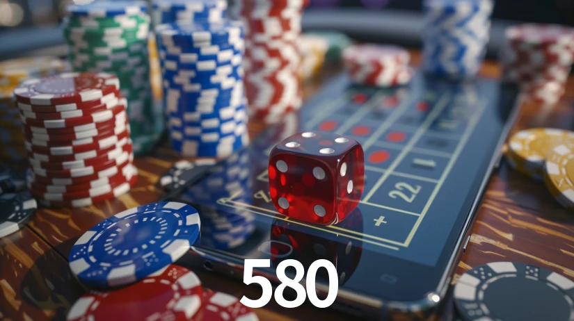580.com
