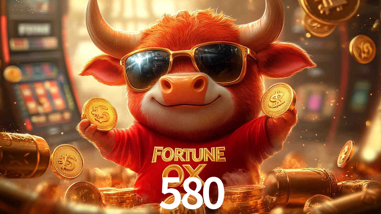 580 bet