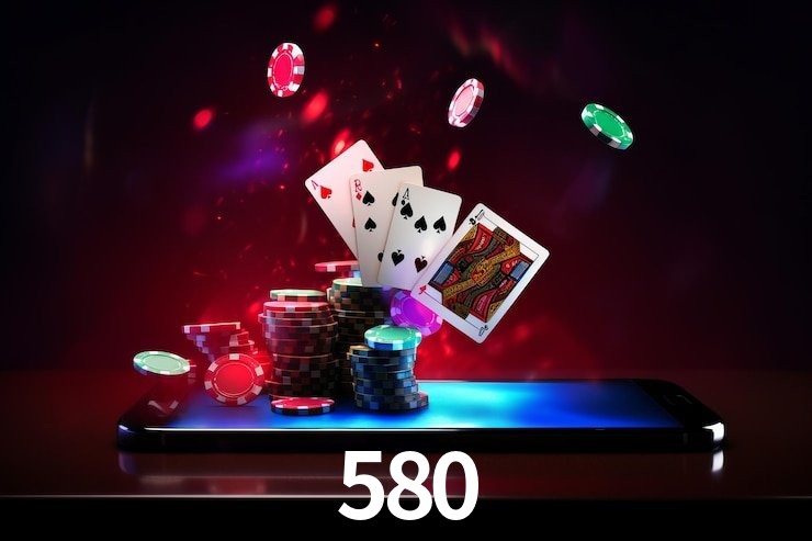 Experiência VIP 580