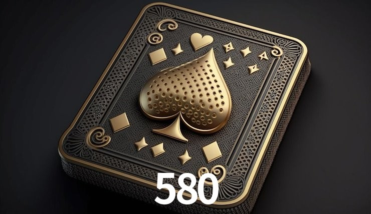 Avaliações dos Jogadores 580
