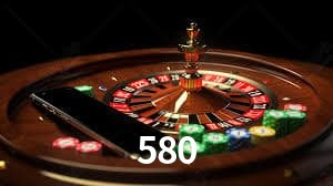 Crash Games Statistics 580