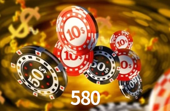 Estatísticas Esportivas 580