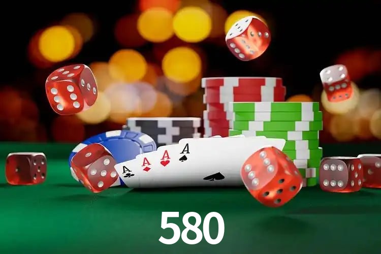 Login Seguro 580
