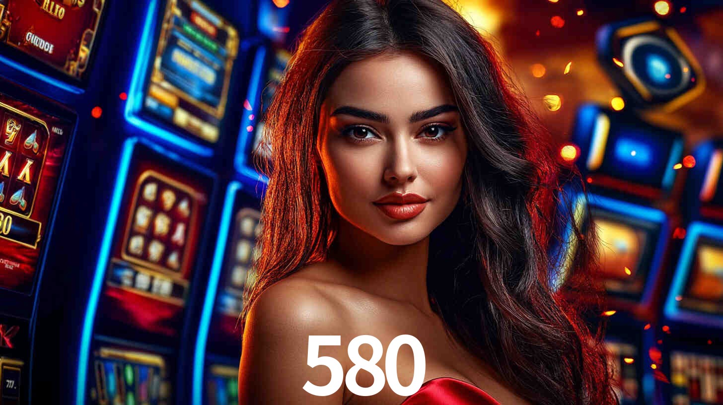 Inovações de Jogos na 580: O Futuro das Experiências Interativas