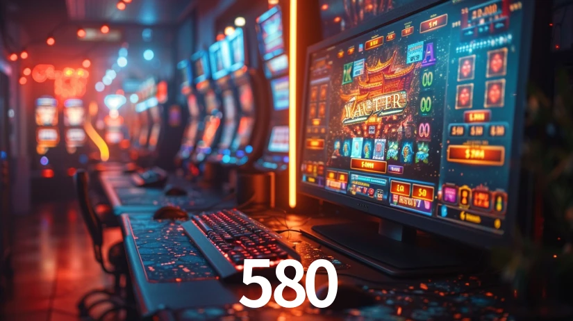 580.com