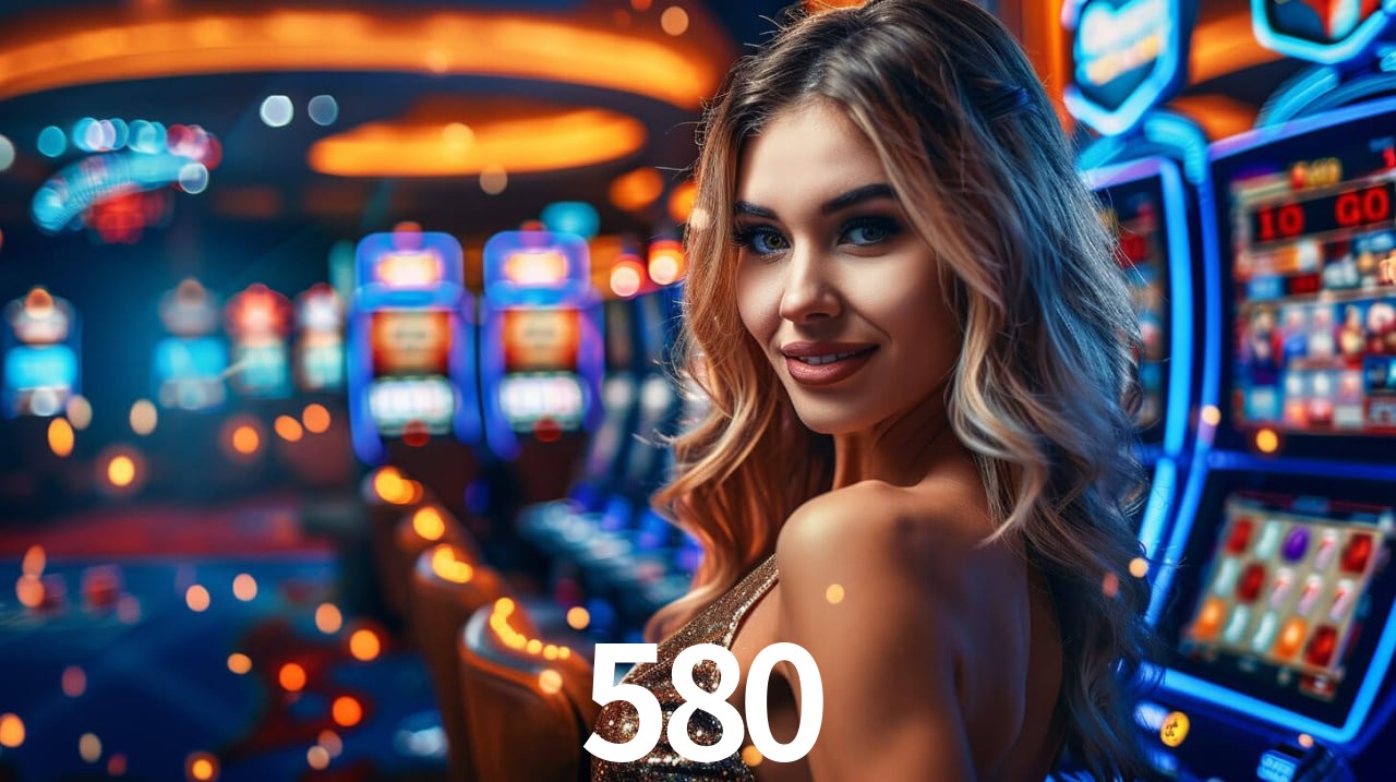 Statistics 580