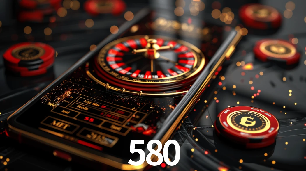 Game Statistics 580
