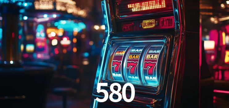 Daily Bonuses 580