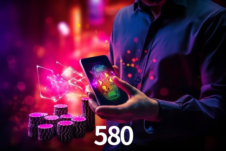 Casino VIP 580