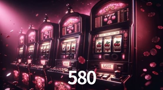 PIX Instantâneo 580