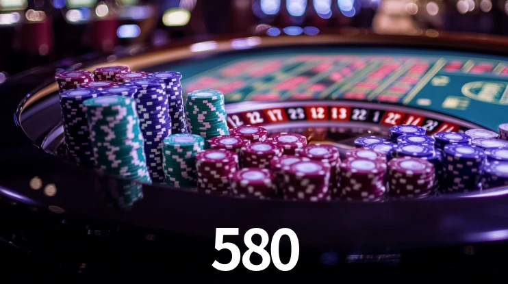 Tournaments 580