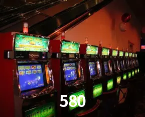 Weekend Specials 580