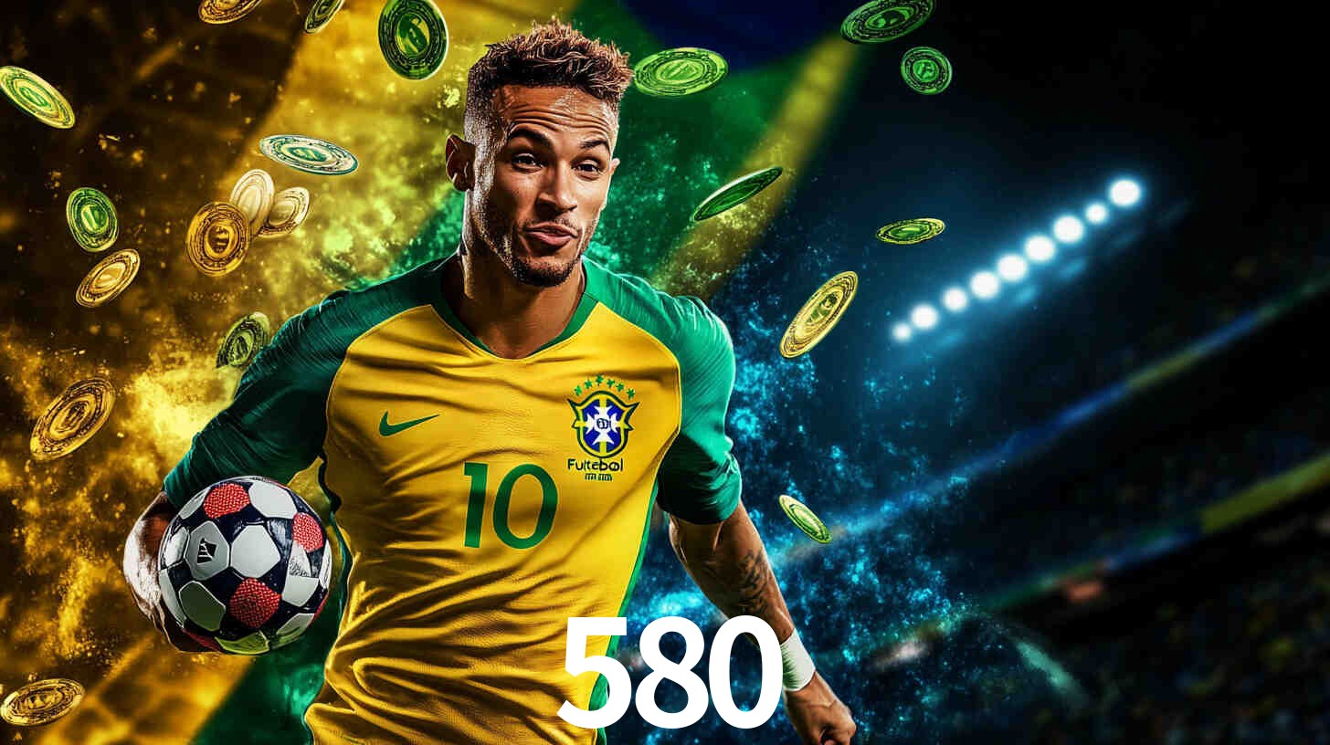 Descubra a Essência do 580: Nossa História e Compromissos