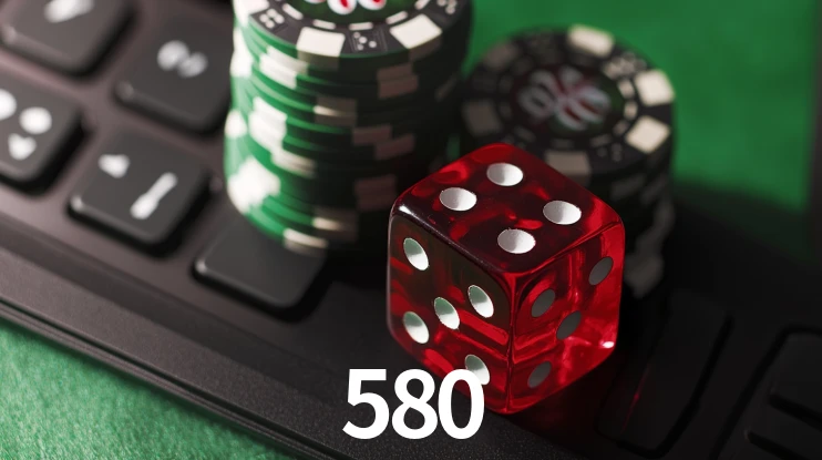 Games Directory 580