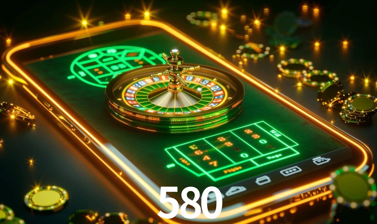 Especiais de Fim de Semana 580