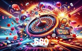 Estatísticas 580