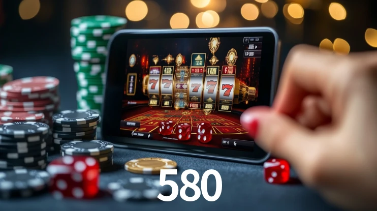 Exclusive Games 580